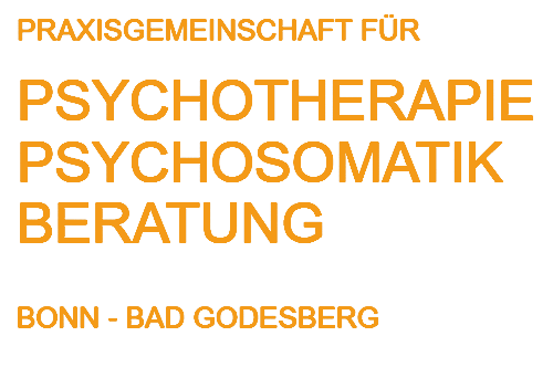 Praxisgemeinschaft für Psychotherapie, Psychosomatik, Beratung, Bonn Bad Godesberg