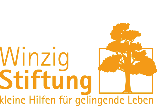Winzig Stiftung, Wuppertal